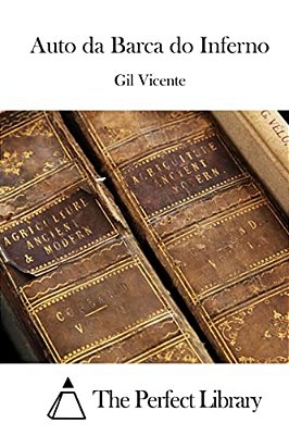 Auto Da Barca Do Inferno-..