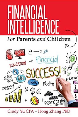 Financial Intelligence For Parents And Children-..