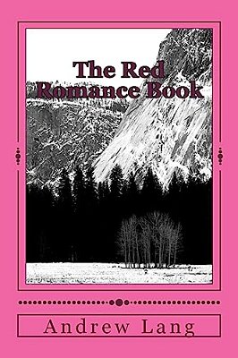 The Red Romance Book-..
