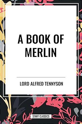 A Book Of Merlin-..