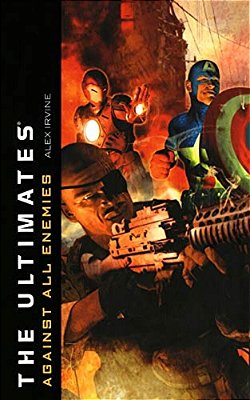 The Ultimates: Against All Enemies-..