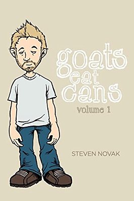 Goats Eat Cans Volume 1-..