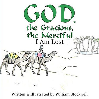 God, The Gracious, The Merciful-i Am Lost-..