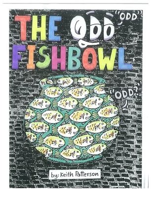 The Odd Fishbowl-..