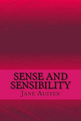 Sense And Sensibility-..