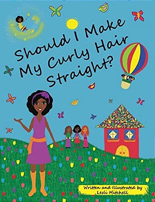 Should I Make My Curly Hair Straight?-..