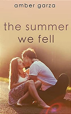 The Summer We Fell-..