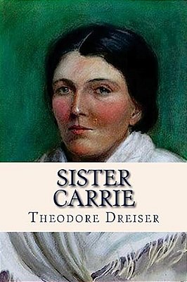 Sister Carrie-..
