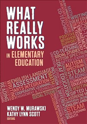 What Really Works In Elementary Education-..