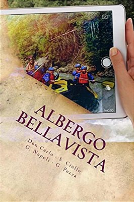 Albergo Bellavista: Icaro Ce La Puo' Fare!-..