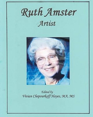 Ruth Amster, Artist-..