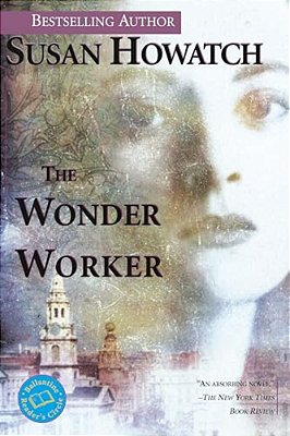 The Wonder Worker-..
