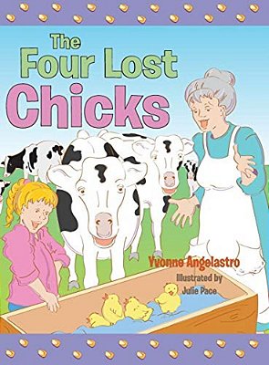 The Four Lost Chicks-..