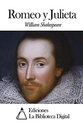 Romeo Y Julieta-..
