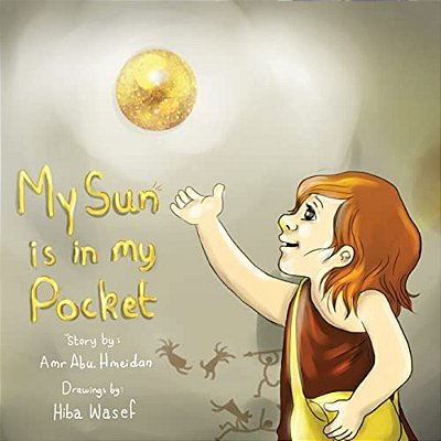 My Sun Is In My Pocket-..