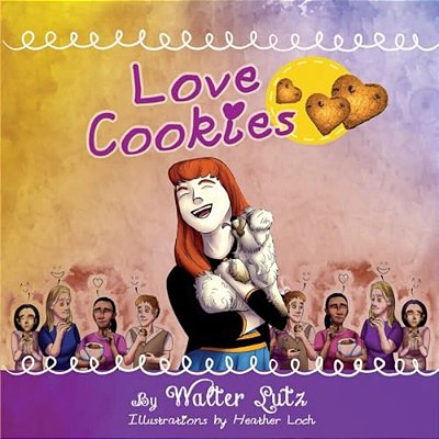Love Cookies-..
