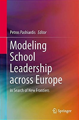 Modeling School Leadership Across Europe: In Search Of New Frontiers-..