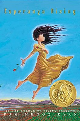 Esperanza Rising-..