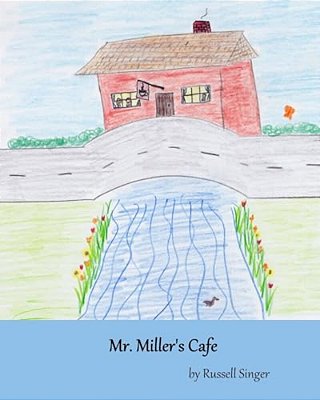 Mr. Miller's Cafe-..