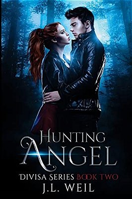 Hunting Angel: A Divisa Novel, Book 2-..