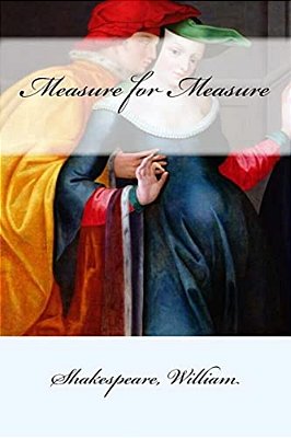 Measure For Measure-..