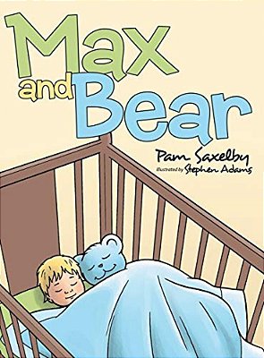 Max And Bear-..
