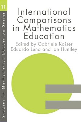 International Comparison In Mathematics Education-..