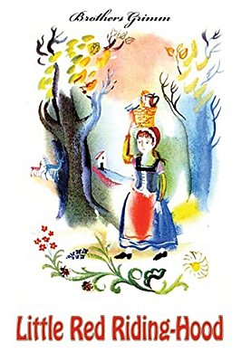 Little Red Riding-Hood-..
