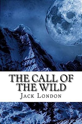 The Call Of The Wild-..