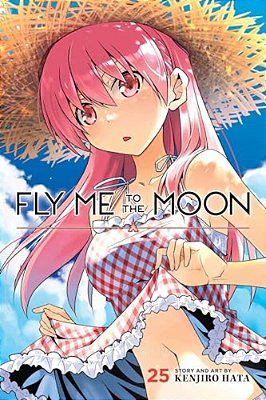 Fly Me To The Moon, Vol. 25-..