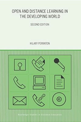 Open And Distance Learning In The Developing World-..