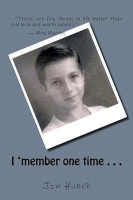 I 'Member One Time-..