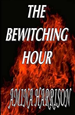 The Bewitching Hour-..