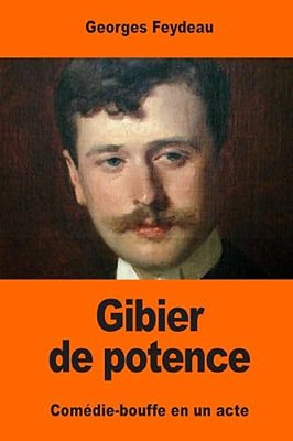 Gibier De Potence-..
