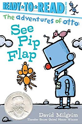 See Pip Flap: Ready-To-read Pre-Level 1-..