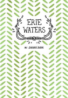Erie Waters-..