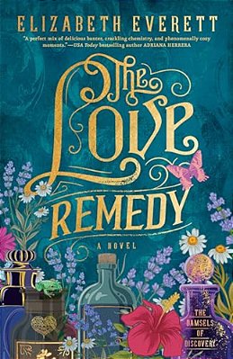 The Love Remedy-..