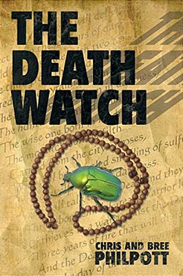 The Death Watch-..