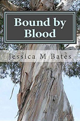 Bound By Blood-..