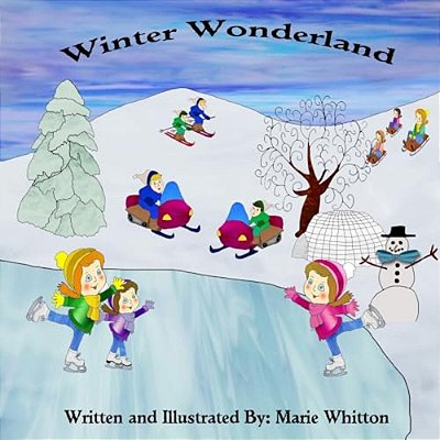 Winter Wonderland-..