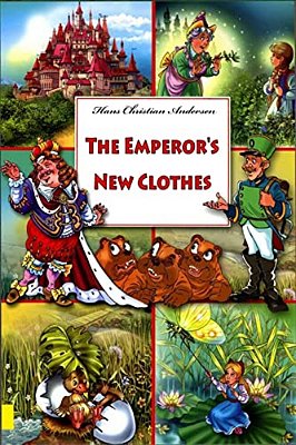 The Emperor's New Clothes-..