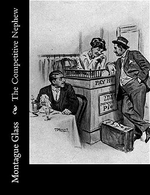 The Competitive Nephew-..