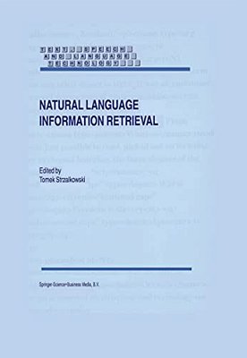 Natural Language Information Retrieval-..