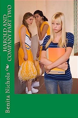 Harold And Company Part Two-..