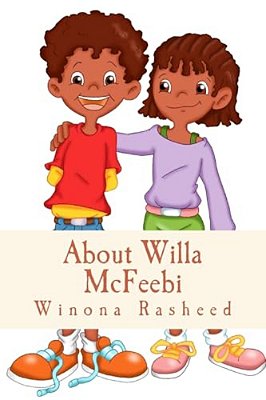 About Willa Mcfeebi-..