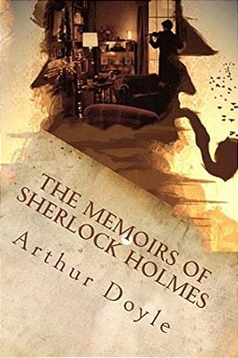 The Memoirs Of Sherlock Holmes-..