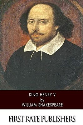 King Henry V-..