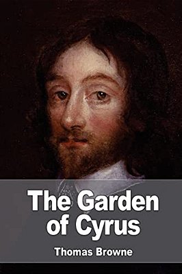 The Garden Of Cyrus-..