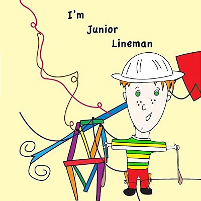 I'm Junior Lineman-..