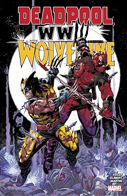 Deadpool & Wolverine: Wwiii-..